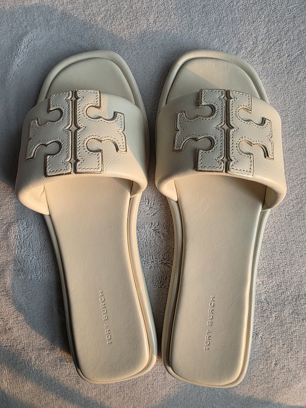 Tory Burch Slide Sandals